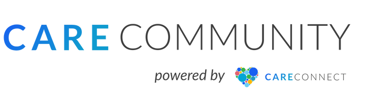Care Community Logo